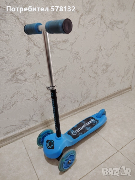 Детска тротинетка, снимка 1