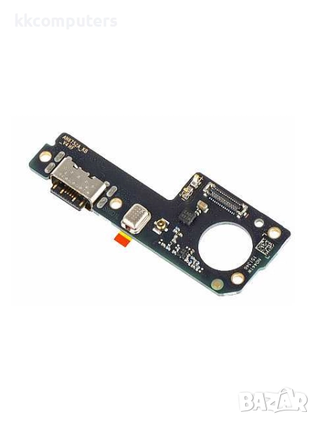 БЛОК ЗАХРАНВАНЕ XIAOMI REDMI NOTE 13 5G (2312DRAABG), снимка 1