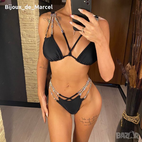 Бански Martina - S M L размери, снимка 1