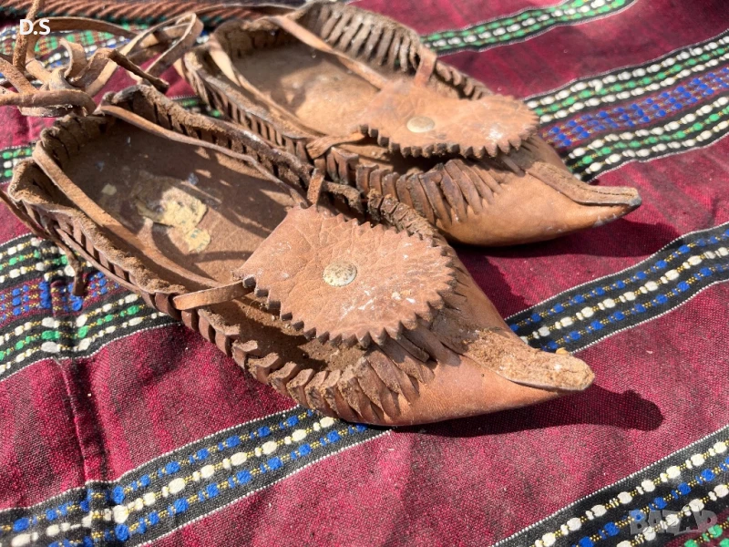 Продавам цървули , снимка 1