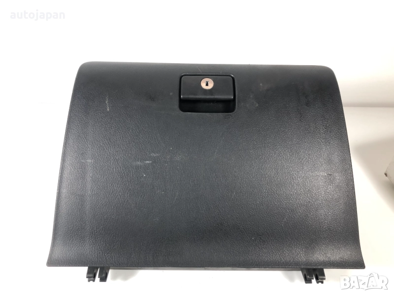 Жабка Toyota Corolla Verso 2.2 D-CAT 177кс 2007г  , снимка 1