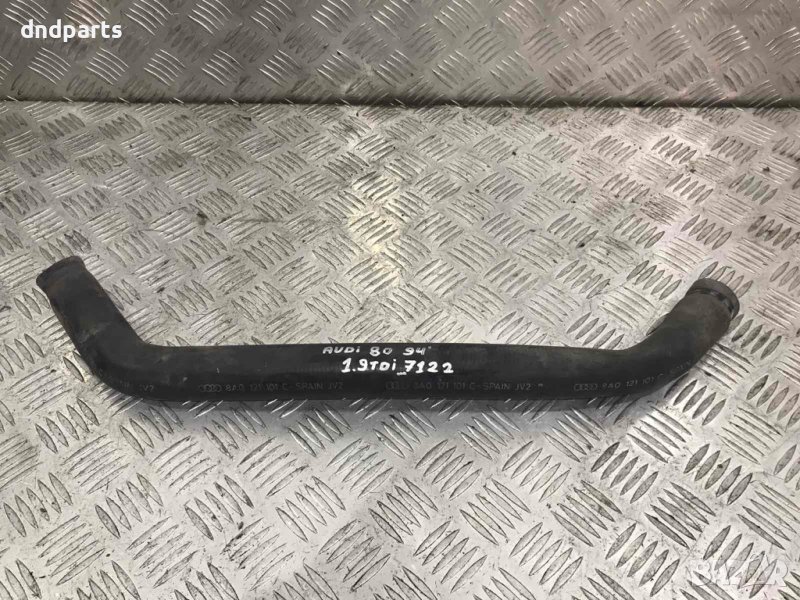 Маркуч Audi 80,1.9TDI,1994г., снимка 1