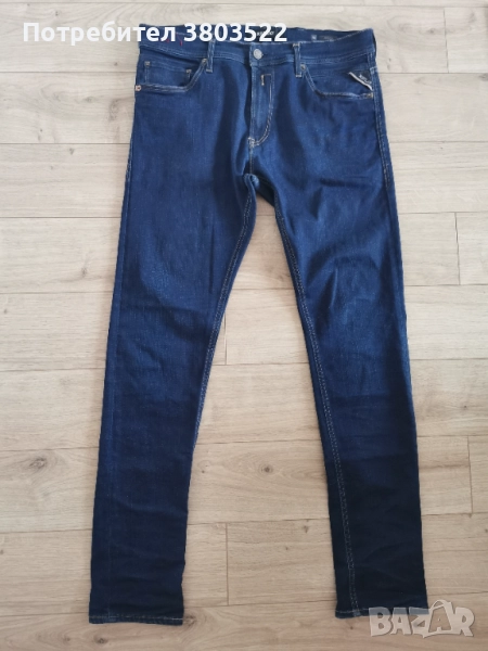 Дънки Replay 34/32, снимка 1