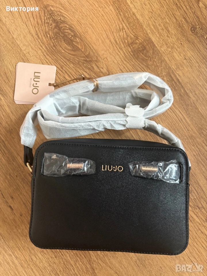 Liu Jo нова дамска чантичка , снимка 1