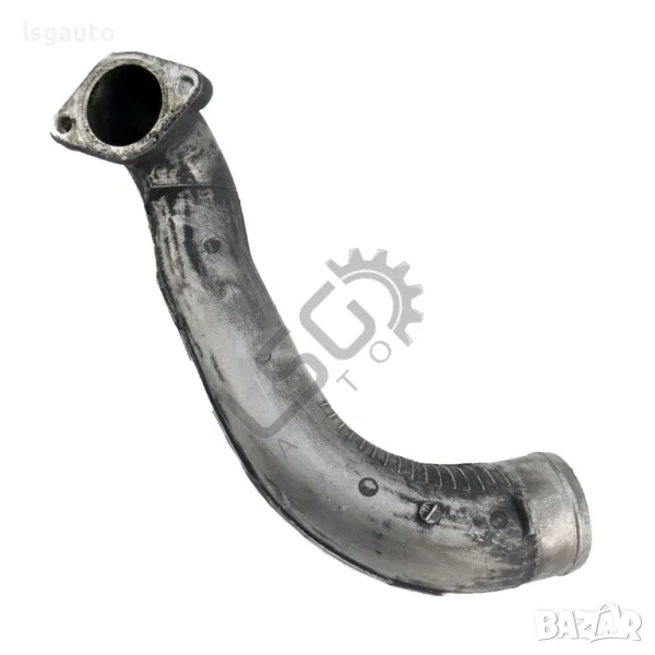 Тръба въздух Nissan X-Trail I 2001-2007 ID: 143618, снимка 1