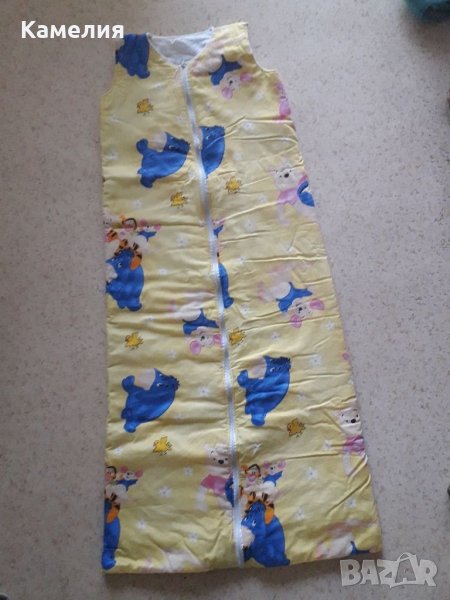 Детски спален чувал , снимка 1