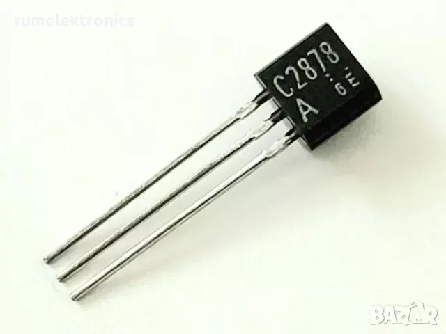2SC2878, снимка 1