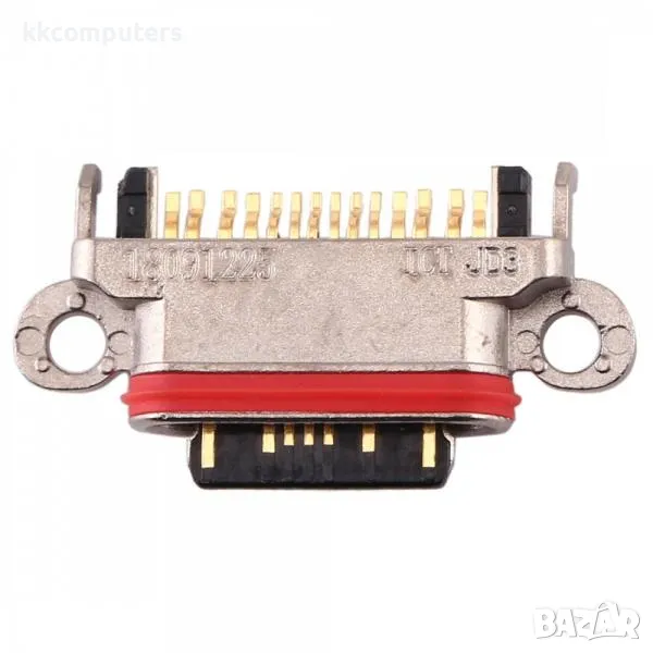 Type C Блок захранване за OPPO R17 Баркод : 240652, снимка 1