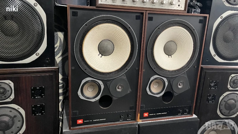  JBL 4311WX-A , снимка 1