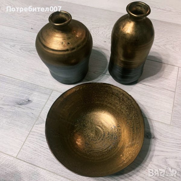 Декорация - вази, статуетки , снимка 1
