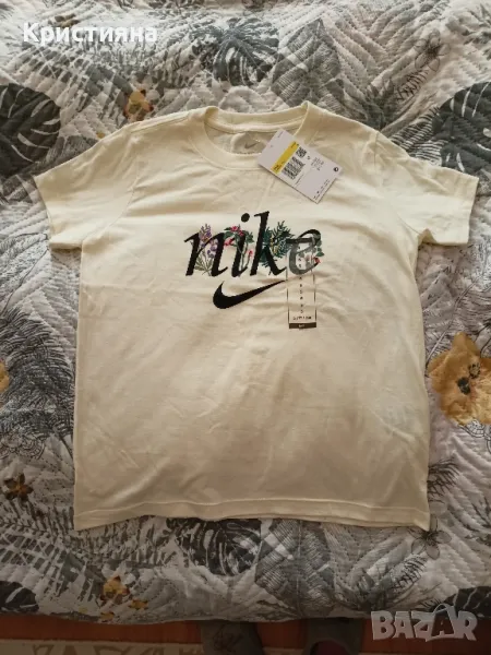 Тениска на Nike, снимка 1