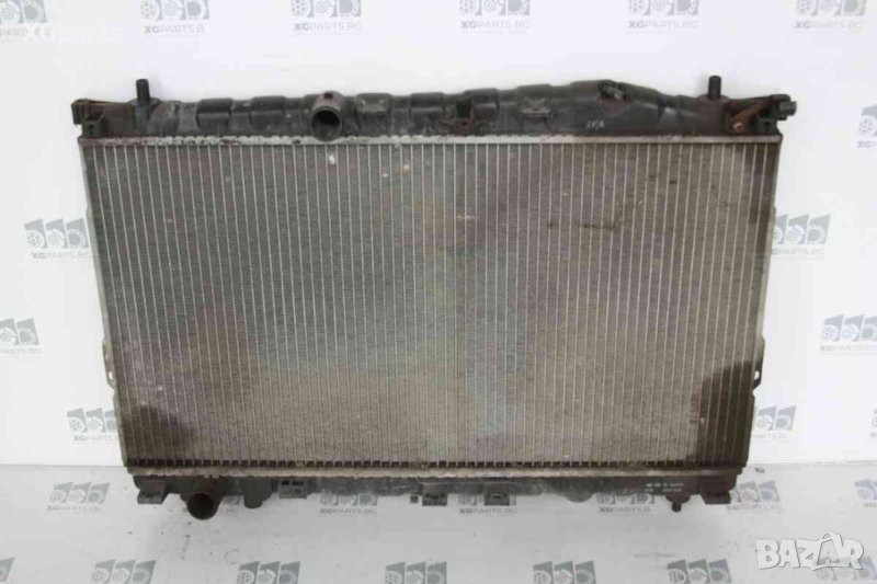 Воден радиатор за Hyundai Trajet 2.0crdi 113к.с. (2000-2008), снимка 1
