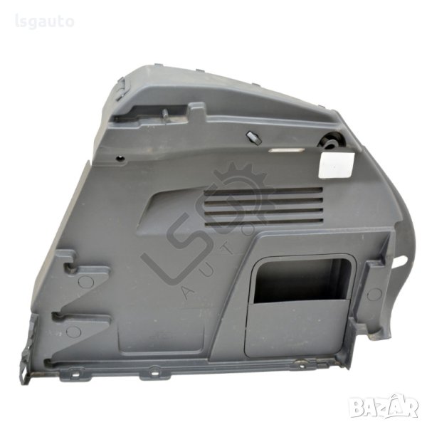 Дясна кора багажник Peugeot 3008 I 2007-2015 ID:103598, снимка 1