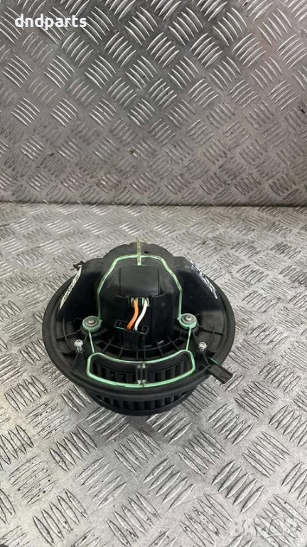 Вентилатор парно BMW 3-Series E90 2008г.	, снимка 1