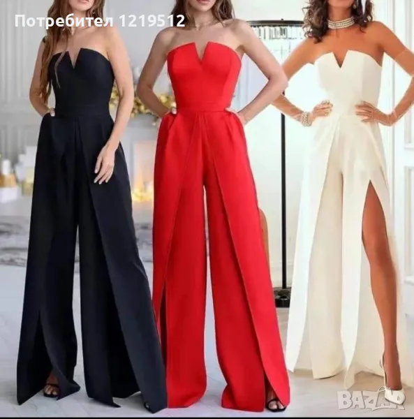 Дамски гащеризони , снимка 1