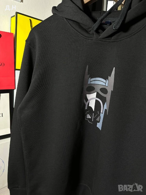 Hermes мъжки суичър Намаление, снимка 1