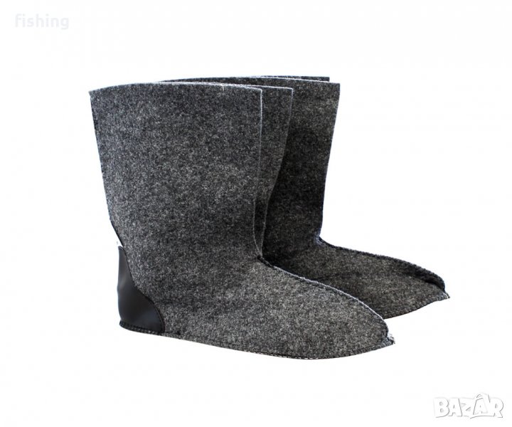 Подплата за ботуши Lemigo Wader 808 или Short EVA 892 /Yukon 812, снимка 1