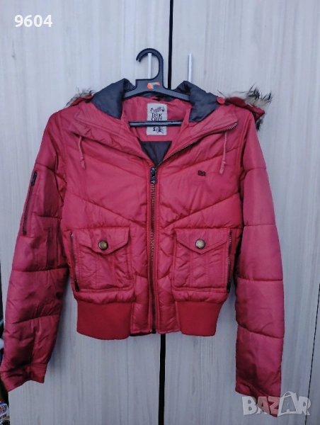 Дамско яке , снимка 1