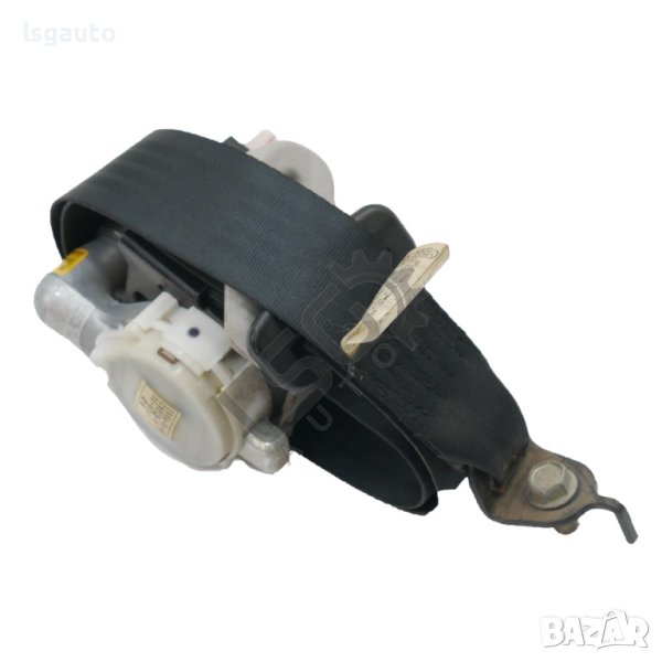 Преден ляв предпазен колан Mazda 5 (I) 2005-2010 ID: 112820, снимка 1