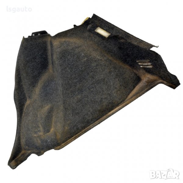 Дясна кора багажник Nissan Micra (K12)(2003-2010) ID:92557, снимка 1