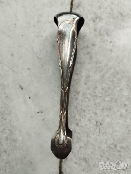 Щипка за лед,захар, снимка 1