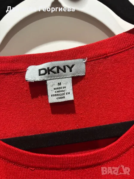 Рокля DKNY, снимка 1