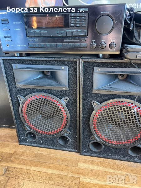 ONKYO, снимка 1