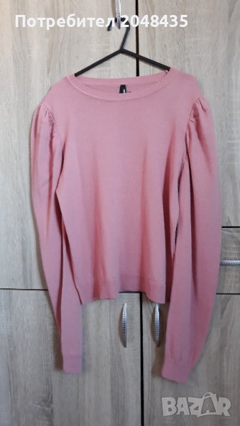 Пуловер, снимка 1