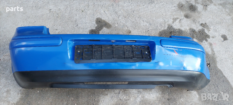 Задна Броня Голф 4 - VW Golf 4 N, снимка 1