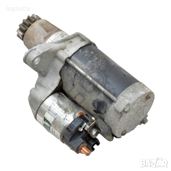 Стартер Toyota Avensis II 2003-2009 ID:109127, снимка 1