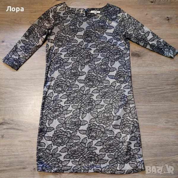 Дамска рокля, снимка 1