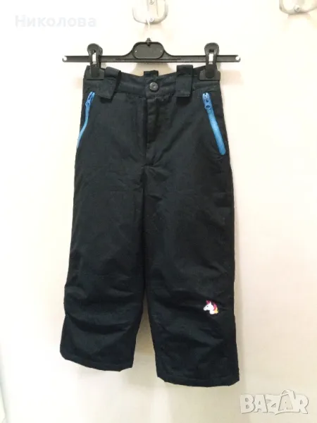 ски панталон (грейка) , снимка 1