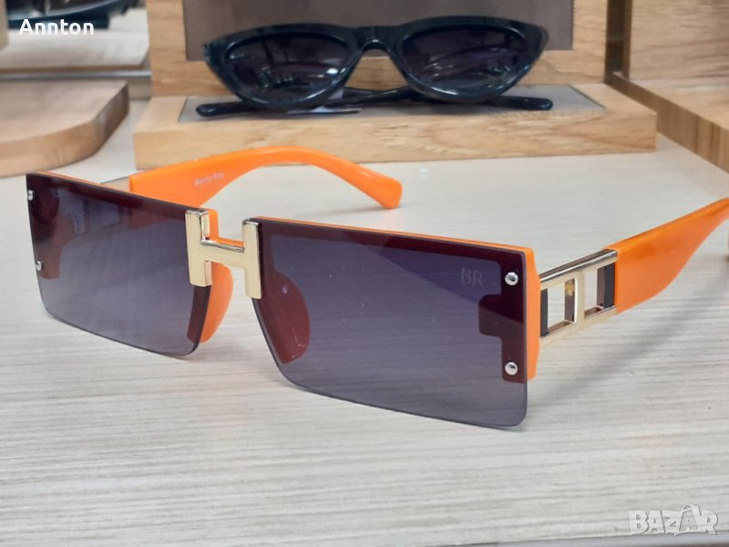 Слънчеви очила дамски -46 , снимка 1