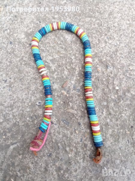 Стари мъниста, снимка 1