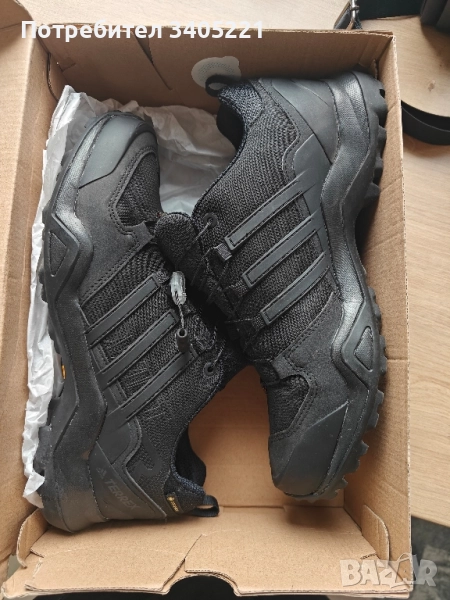 Adidas terrex sift r2 GTX, снимка 1