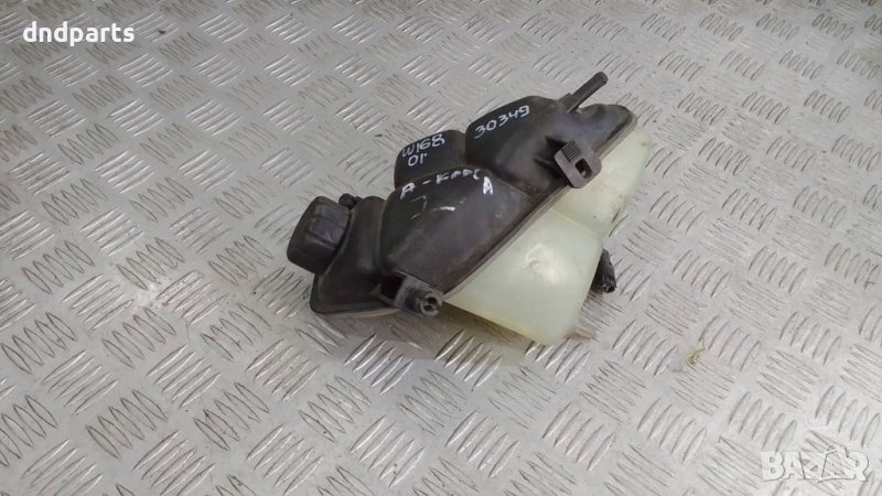 Казанче антифриз Mercedes A-Class W168 2001г.	, снимка 1