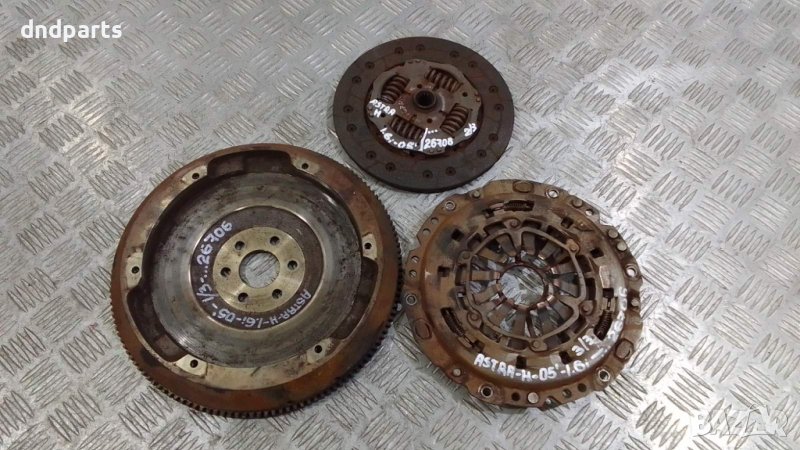 Съединител Opel Astra H 1.6i 2005г.	, снимка 1