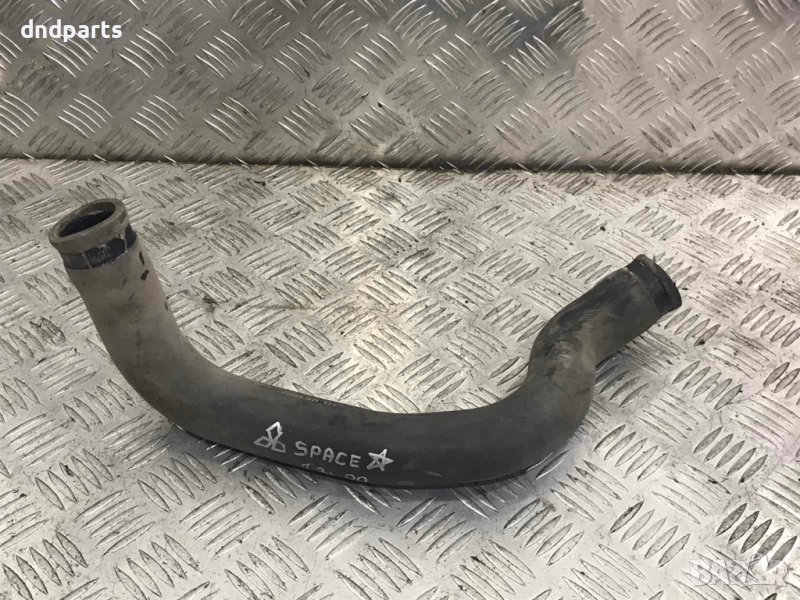 Маркуч Mitsubishi Space Star,1.3i,2000г., снимка 1