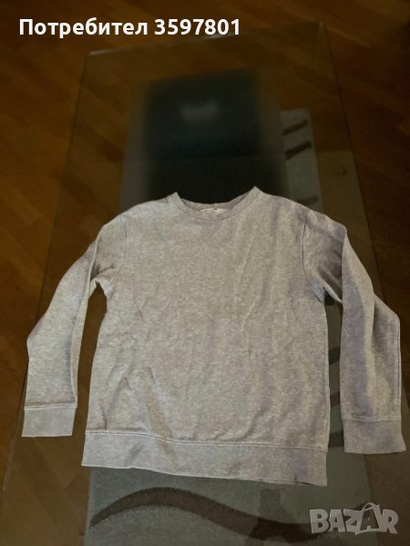 Памучна блуза за момче / НМ /, снимка 1