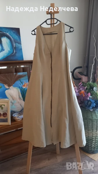 дамска рокля, снимка 1