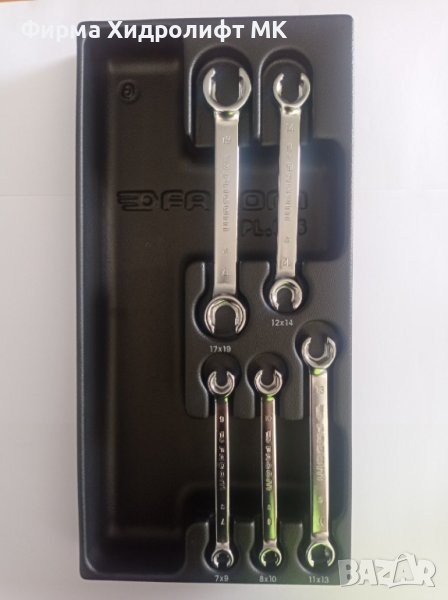 FACOM MOD.43 Модул ключове за холендрови гайки , снимка 1