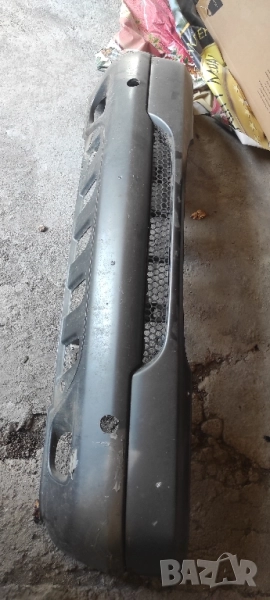 Броня за Mercedes ML, снимка 1