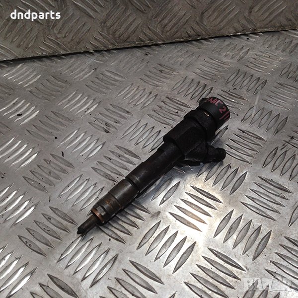 Дюза дизел за Renault Scenic, 1.9 dCi, 2003г., снимка 1