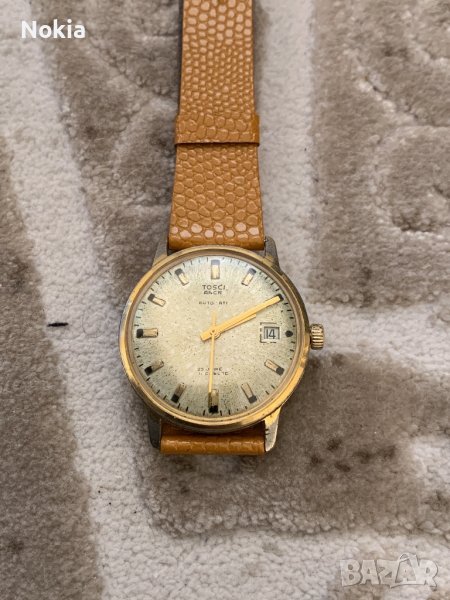 TOSCI ancre Automatic, снимка 1