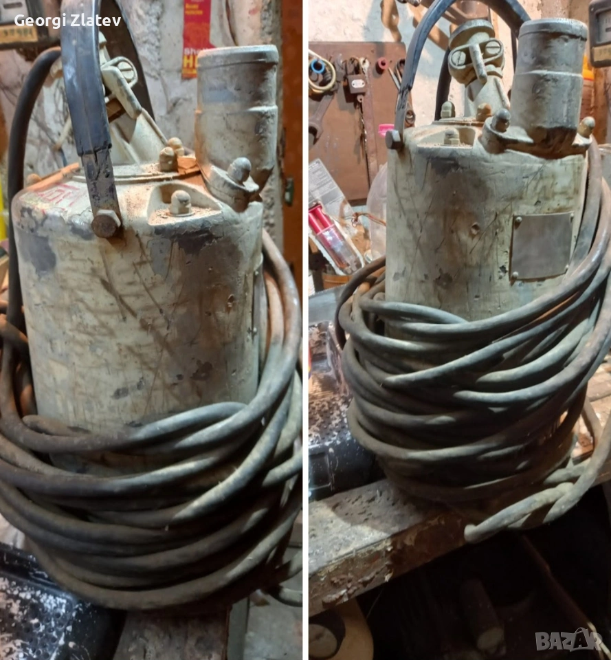 инструменти , снимка 1