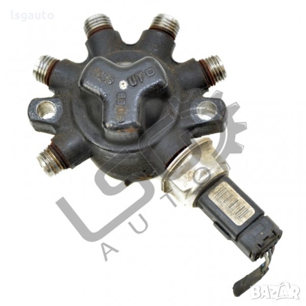 Горивна рейка Ford Mondeo IV 2007-2015 F260821N-222, снимка 1