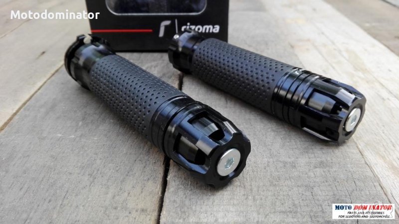 Ръкохватки RIZOMA - Black, снимка 1