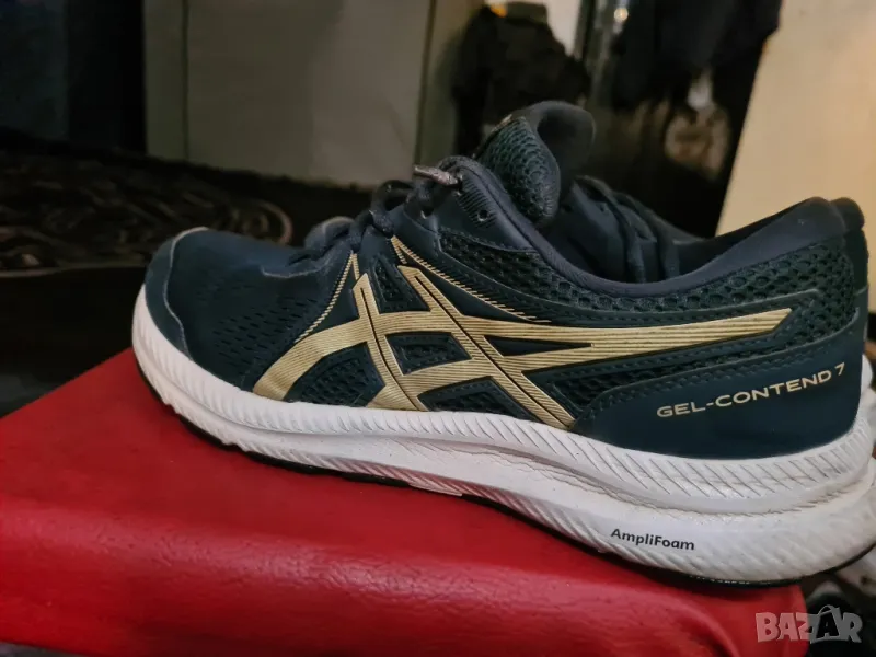 Asics gell-оригинал номер42.5-43, снимка 1