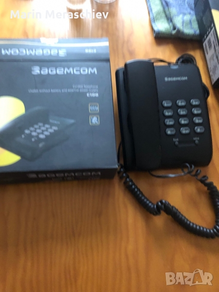 Продавам два нови телефона, снимка 1