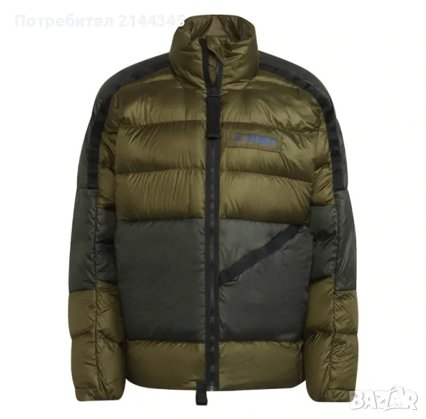 Adidas Terrex Down Jacket S , снимка 1